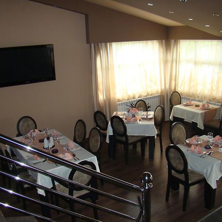 Apartments Singidunum 4 Lux Belgrad Exterior foto