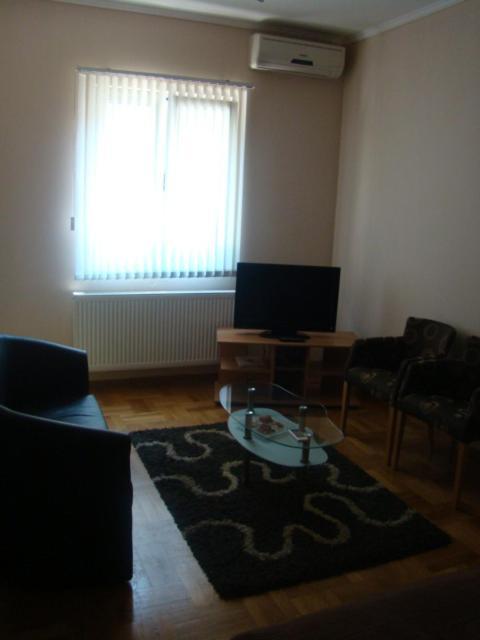 Apartments Singidunum 4 Lux Belgrad Cameră foto