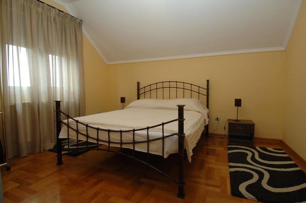 Apartments Singidunum 4 Lux Belgrad Exterior foto
