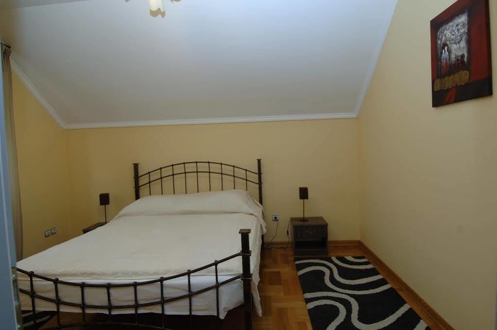 Apartments Singidunum 4 Lux Belgrad Exterior foto